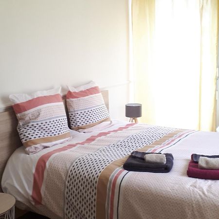 Appartement 3 Chambres 5 Couchages Версаль Екстер'єр фото
